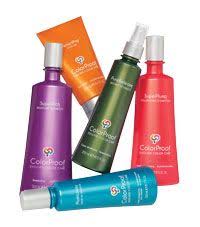 At natulique, we constantly strive towards creating the best possible solution with the highest amount of organic and natural ingredients. Ca What S New March 2012 Color Care All Things Beauty Pureology