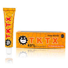 It may take up to 30 minutes to start the work it is assigned for. 40 Numbing Cream Pmu Tattoo Fast Anesthetic Micromedico