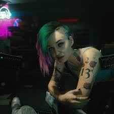 Highest rated) finding wallpapers view all subcategories. Judy Alvarez Wallpaper 4k Cyberpunk 2077 Xbox Series X Xbox One Games 1860