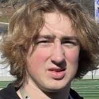 Jaden Rogers 2025 Strongside Defensive End Army