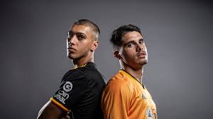 Lo mejor del futbol de ecuador en vivo no te pierdas de las noticias, horarios, fechas del campeonato serie a, ecuagol, futbolecuador.com Exciting Portuguese Duo Join Wolves Wolverhampton Wanderers Fc