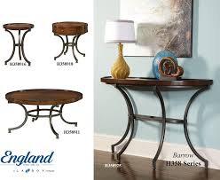 Maybe you would like to learn more about one of these? England H358 Barrow Tables Charlotte Appliance In Rochester Ny