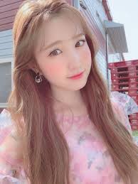 iz one おしゃれまとめの人気アイデア pinterest rose park mia 女の子 可愛い女の子 可愛い