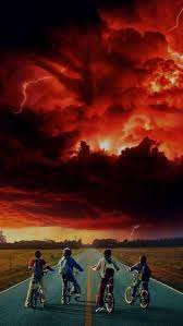 Imagenes Stranger Things Stranger Things Wallpaper Stranger Things 2 Best Wallpaper Hd
