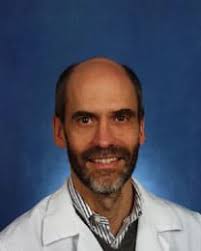 Dr. Edwin C. Ernst, MD