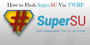 Supersu apk is a privilege management application that helps you to control the rights enjoyed by all the applications you have enabled. Root Download And Install Supersu Zip To Root Android
