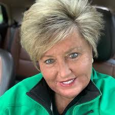 Penny Reece's Instagram, Twitter & Facebook