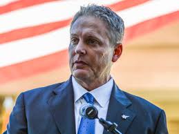 Top Maricopa county official quits as election looms: 'All I do is play  defense'