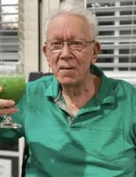 Obituary information for Edgar Thomas Goodman, Jr.