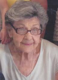 Mary Ann Upchurch Obituary August 8, 2018