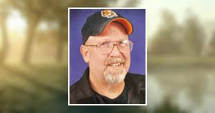 James Robin Boomershine Obituary June 27, 2023