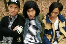 Roleplayer of lee kwang soo (이광수) long time no see yeorobun!pic.twitter.com/ury2m0leow. Pin Di Running Man