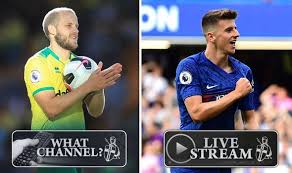 Live football hd quality available for epl stream, la liga. Chelsea Fc Vs Norwich Tickets