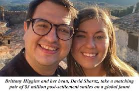 A 'Justice System' Reconfigured to Snare Men