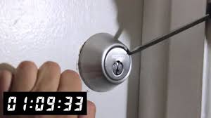 Actually, i've thoroughly enjoyed the convenience of using a keyless deadbolt on my own home as well as my rental property for over ten years. The Best Lock For Your Home Is Your Lock Really Safe 4 Houses A Minute The Home Security Blog