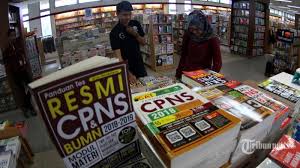 Untuk contoh dan format buku administrasi umum, bisa anda download langsung melalui link dibawah ini. Download Hasil Seleksi Administrasi Cpns 2018 Bkn Sscn Bkn Go Id Dan Jadwal Tes Skd Selanjutnya Halaman 2 Tribunnews Com