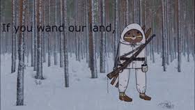 Lift your spirits with funny jokes, trending memes, entertaining gifs, inspiring stories, viral videos. Top 30 Finland Meme Gifs Find The Best Gif On Gfycat