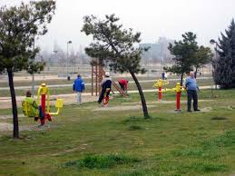 A continuación dejare algunos links de. Nuevos Parques Ludicos Diversion Sofisticada Equipamiento Urbano