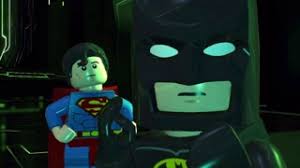 El videojuego es otro juego basado en la linea de juguetes lego. Lego Batman 2 Dc Super Heroes For Playstation 3 Reviews Metacritic