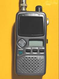 Image result for ICOM IC-R3