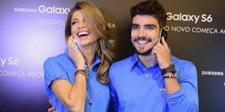 De acordo com fábia oliveira, nova colunista do fofocalizando, caio castro e grazi massafera se casaram em uma cerimônia secreta durante viagem às maldivas. Grazi Massafera And Caio Castro Dating Gossip News Photos