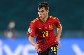 Pedri is regarded as one of the most promising young footballers in the world in the football media. Barcelona Starlet Pedri Etches Name Into Euro History Books