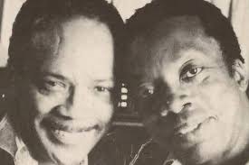 Milton Nascimento e Margareth Menezes lembram Quincy Jones