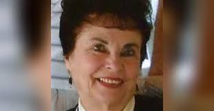 Viola Grace Jensen Obituary