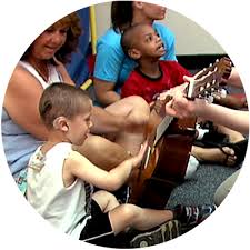 We'll find you the right drum teacher for free. Music Classes For Children With Special Needs Music Together