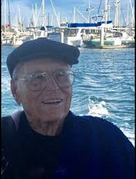 Albert Frost Obituary (1918