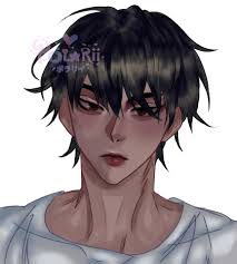 Art trades with friends, open to oc requests