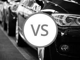 Maybe you would like to learn more about one of these? Leasing Vs Buying A Car With Bad Credit Pros Cons