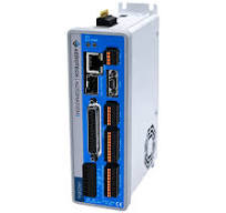 Automation1 iXC2e Enhanced, Compact PWM Servo Drive with ...