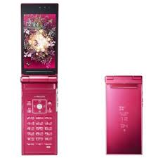 If the phone has cdma/gsm capability it should be possible to get the . Docomo Fujitsu F 02d 16mp Hd 3d Pink Keitai Cellphone Flip Phone Unlocked Japan Pink Cell Phones Pink Iphone Phone