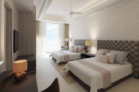 Grand Luxxe Spa Tower Guest Bedroom In The 3 Bedroom 2 And 3 Bedroom Units Available Spa Bedroom Woman Bedroom Master Bedroom