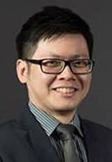 Info about our specialist: Edwin J Aslim