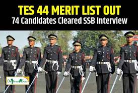 Jelaskan saat anda menggunakan kerja sama tim untuk memecahkan masalah pada pekerjaan keamanan sebelumnya? Tes 44 Merit List Out 74 Candidates Cleared Ssb Interview