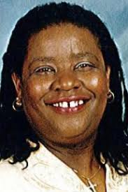 Darlean Laster 1953-2022