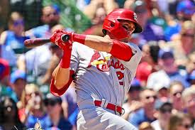 BASEBALL/ 'Nikkei' Lars Nootbaar gets his shot to play for Japan in WBC |  The Asahi Shimbun: Breaking News, Japan News and Analysis