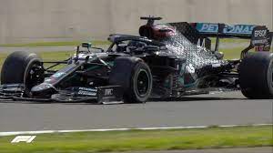 Sainz 2°, ma leclerc non parte per monoposto ko. F1 Silverstone Risultati Gara Hamilton Vince Su Tre Ruote Leclerc A Podio