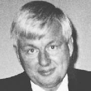 Michael Szolosi Obituary (2016)