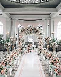 The right wedding decorations mean the difference between a rustic wedding and a luxury hotel wedding. 30 Luxury Wedding Decor Ideas Wedding Forward