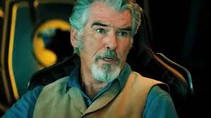 Pierce Brosnan Reveals Doctor Fate's Mindset In Black Adam