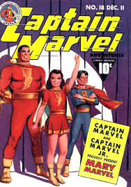 We did not find results for: Marvel Family Wikipedia