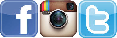 Social media lower third with facebook twitter youtube logo collection. Download Media Instagram Wellness Fitness Soza Dead Days Hq Png Image Freepngimg