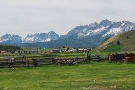 Current conditions at stanley, stanley ranger station (ksnt) lat: 9 Reasons Why Stanley Idaho Should Be Your Next Summer Vacation Complete Guide