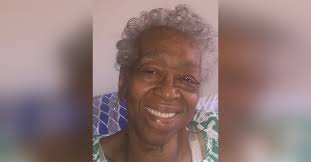 Obituary information for Elizabeth R. Fudge