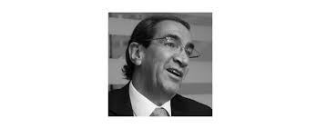 Aurelio Suárez, una audaz carta del Polo para la alcaldía de Bogotá