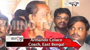 Supporters boo Armando !