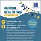 Annual Health Fair